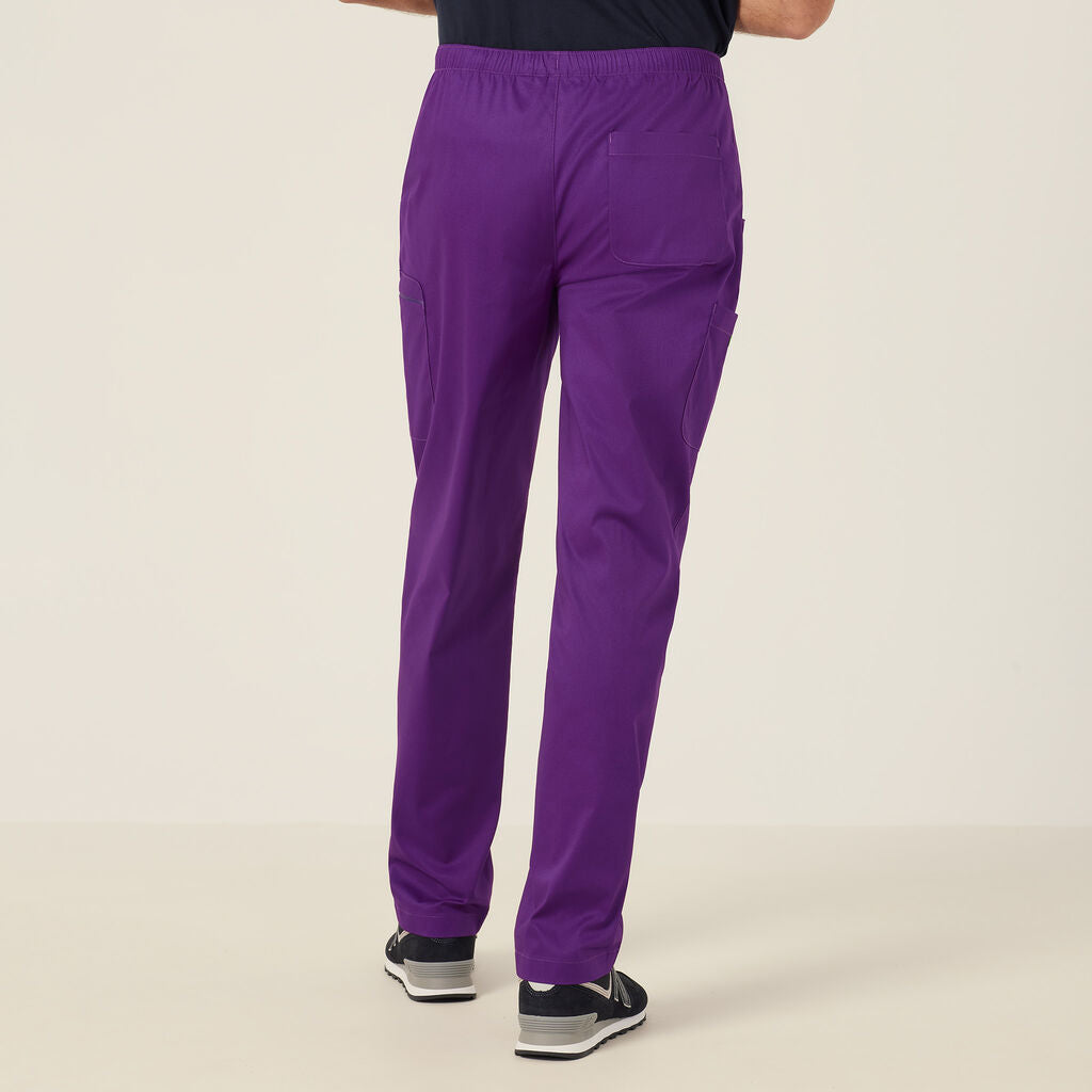 NNT CATQ4F Next-gen Antibacterial Rontgen Scrub Pant