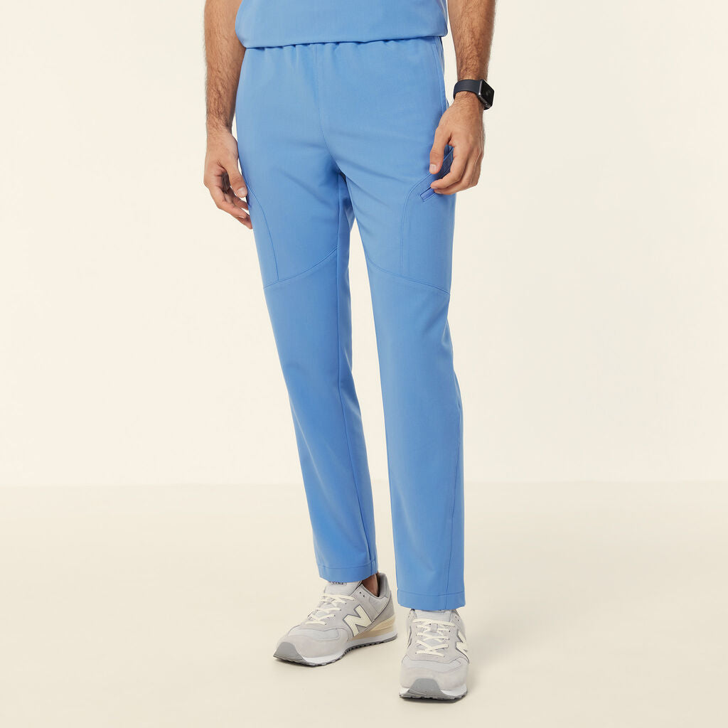 NNT CATQ54 Invigorate Drew Scrub Pant