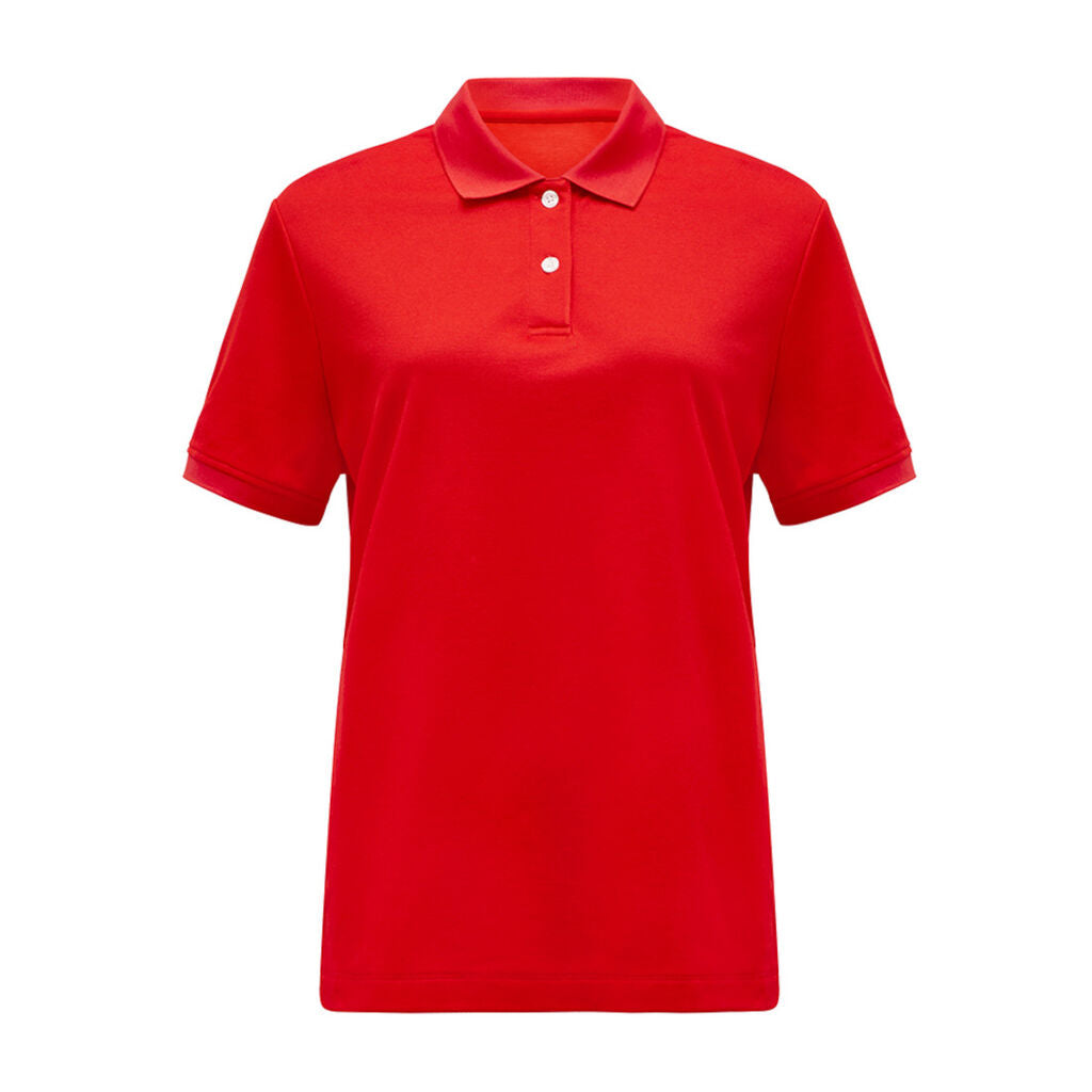 NNT CATU58 Anti-bacterial Polyface Short Sleeve Polo