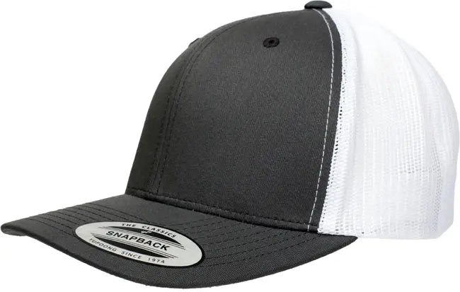 Flexfit 6606T Classic Retro Wade Trucker