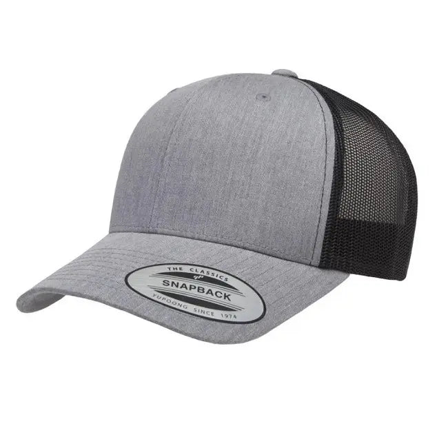 Flexfit 6606T Classic Retro Wade Trucker