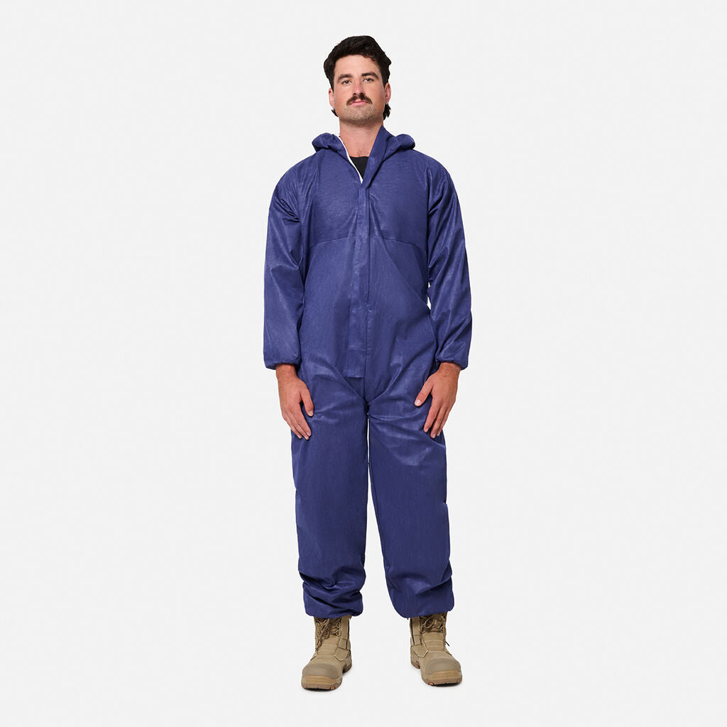 KingGee K01011 Originals Disposable Coverall