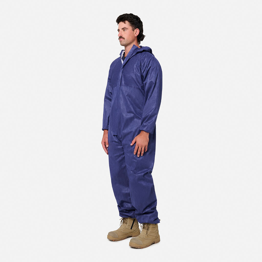 KingGee K01011 Originals Disposable Coverall