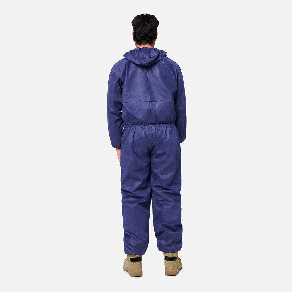 KingGee K01011 Originals Disposable Coverall
