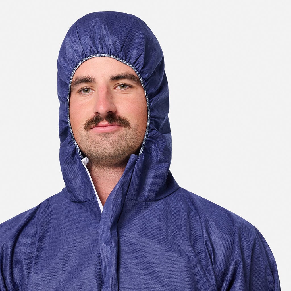 KingGee K01011 Originals Disposable Coverall