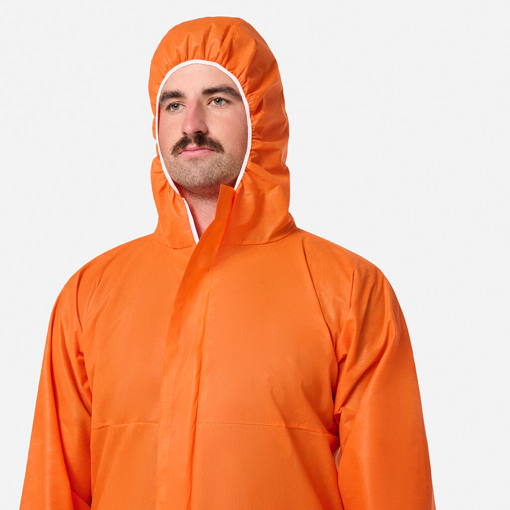 KingGee K01011 Originals Disposable Coverall
