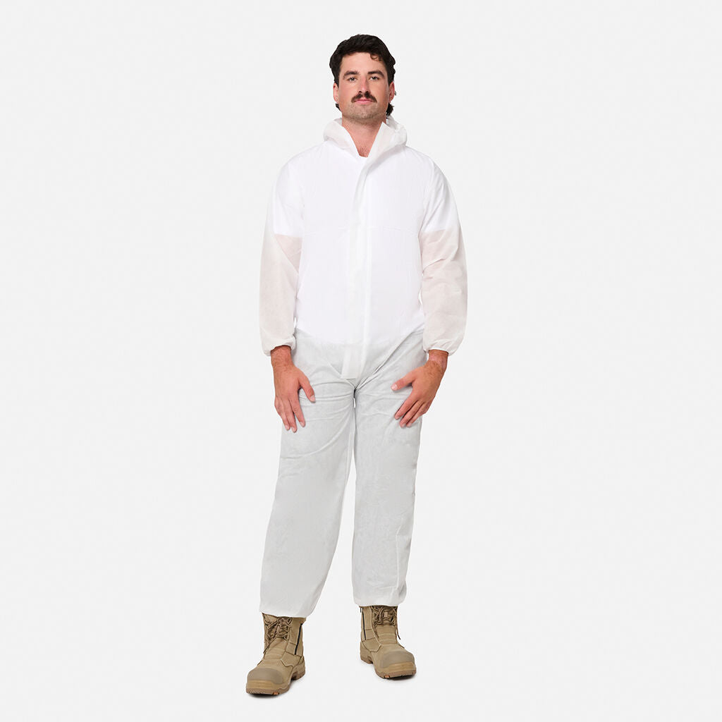 KingGee K01011 Originals Disposable Coverall