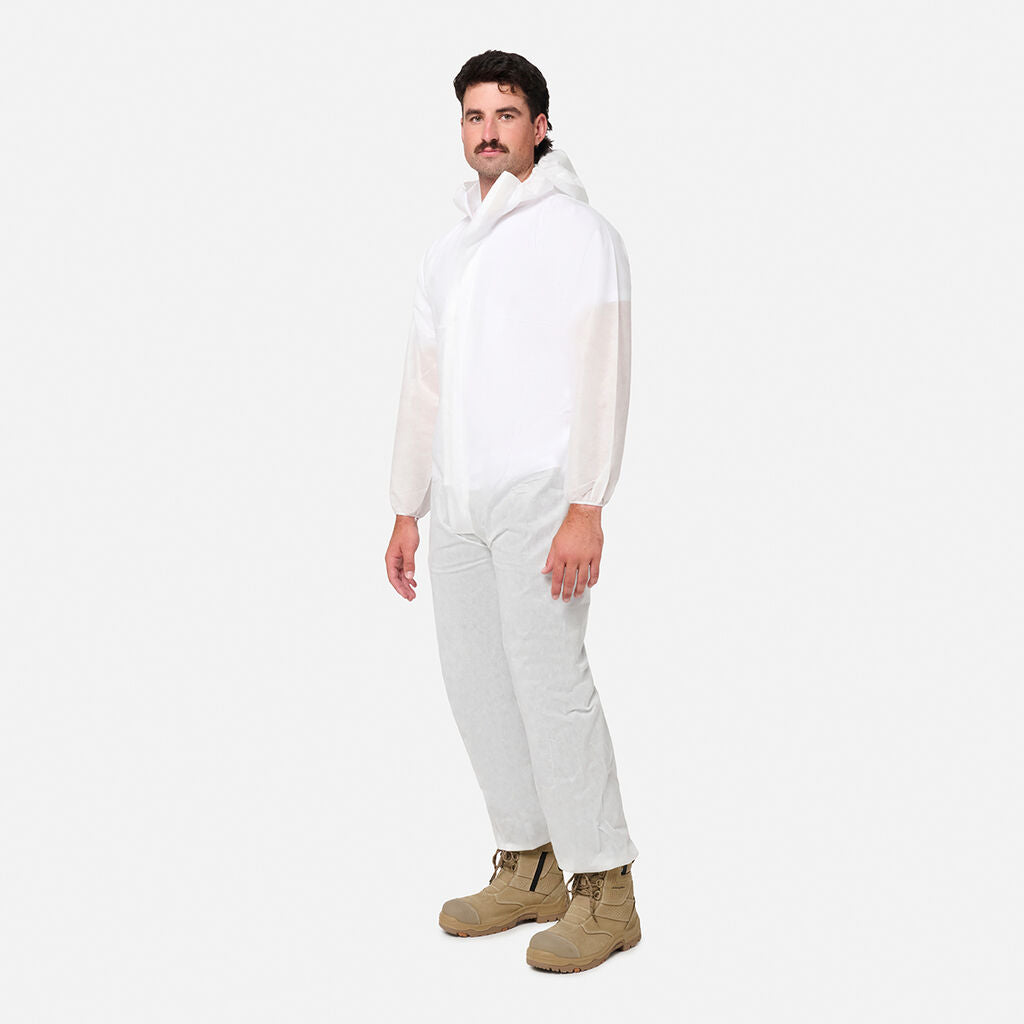 KingGee K01011 Originals Disposable Coverall