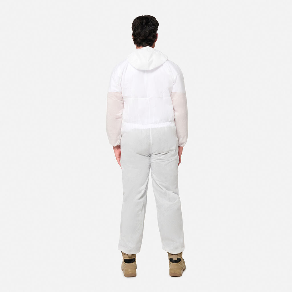 KingGee K01011 Originals Disposable Coverall