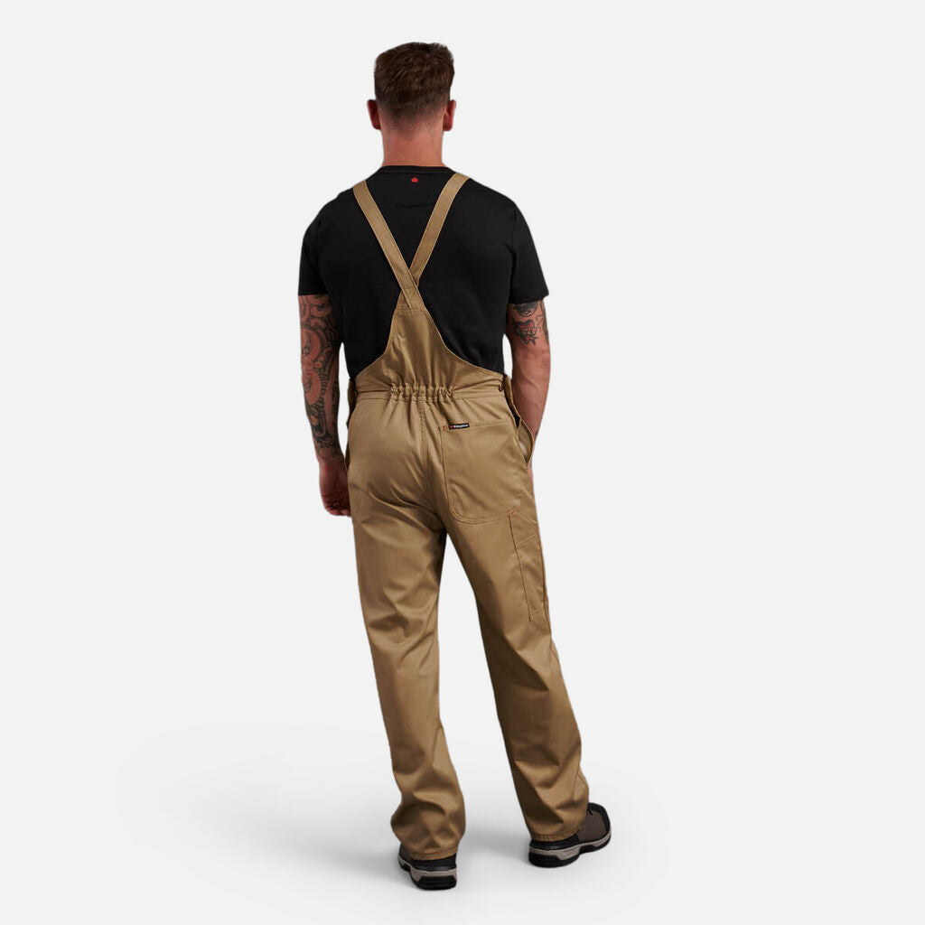 KingGee K02010 Bib & Brace Overalls