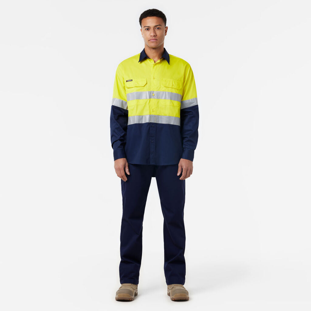 KingGee K03015 Originals Drill Pant