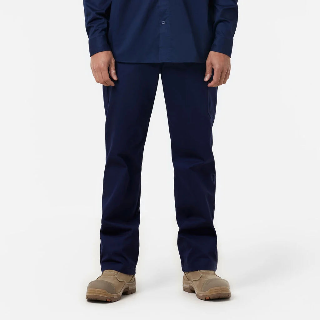 KingGee K03035 Originals Cargo Drill Pant