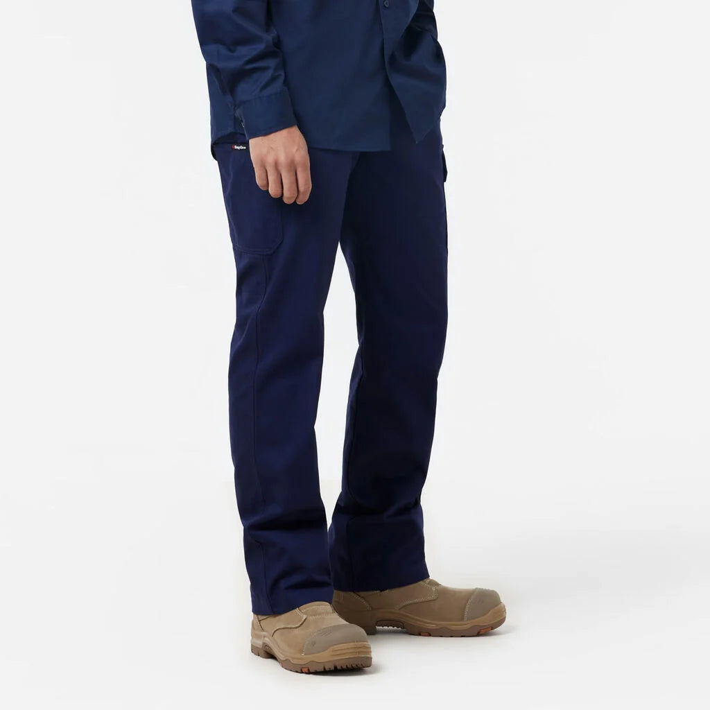 KingGee K03035 Originals Cargo Drill Pant