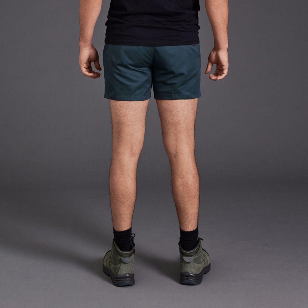 KingGee K07010 Drill Utility Shorts