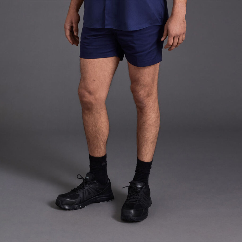 KingGee K07010 Drill Utility Shorts