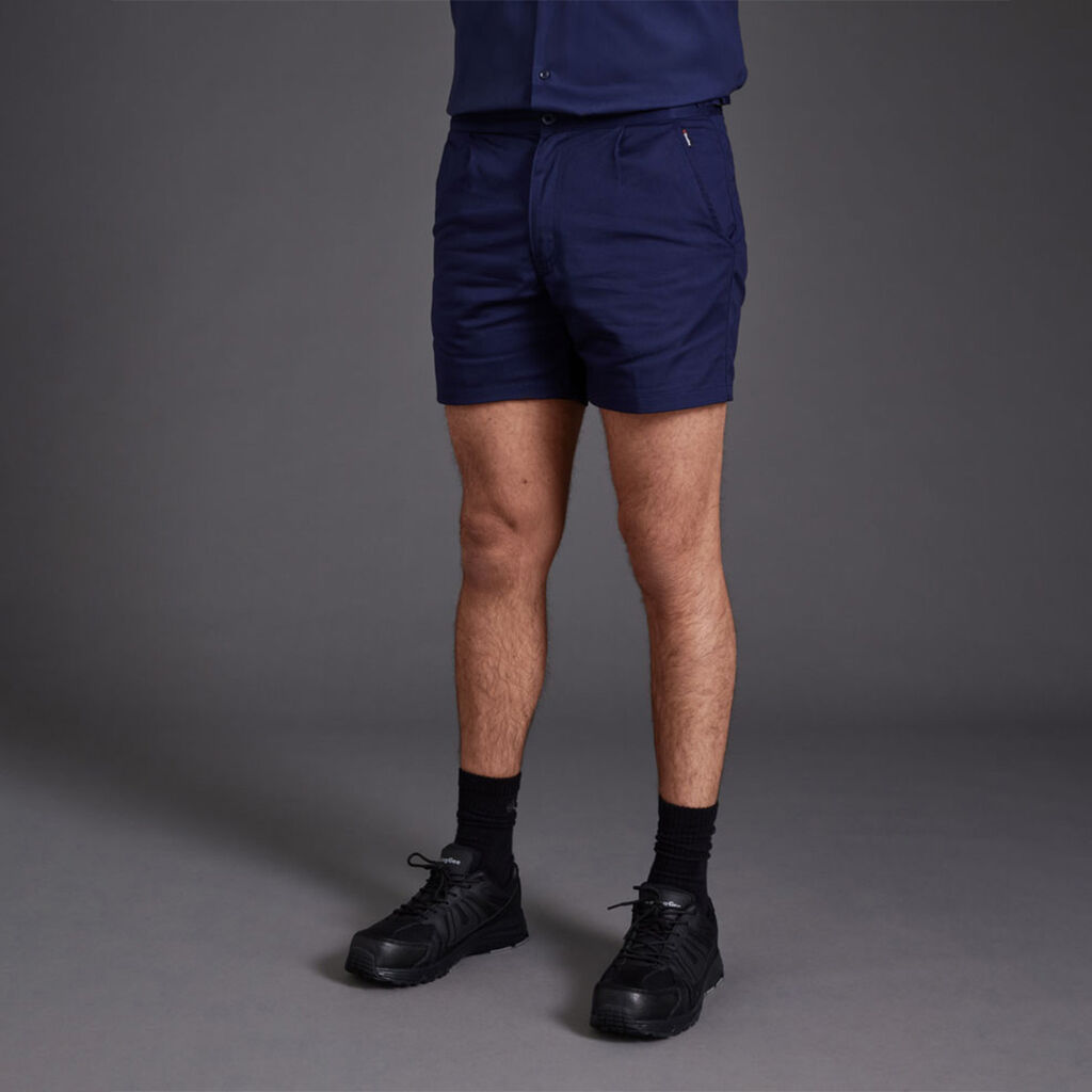 KingGee K07010 Drill Utility Shorts