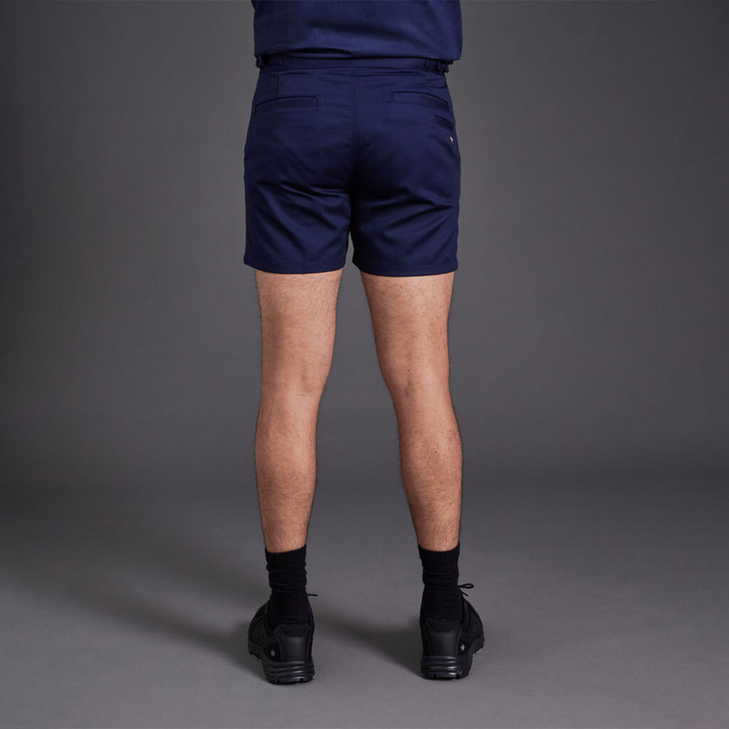 KingGee K07010 Drill Utility Shorts