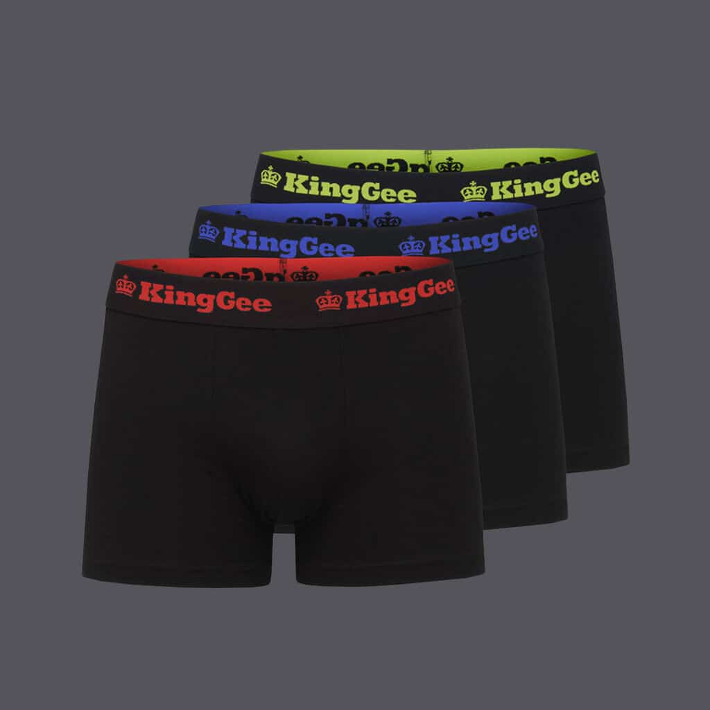 Shop Men's Workwear Underwear Online