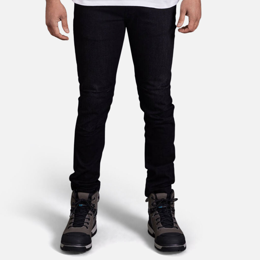 KingGee K13006 Urban Slim Coolmax Jeans