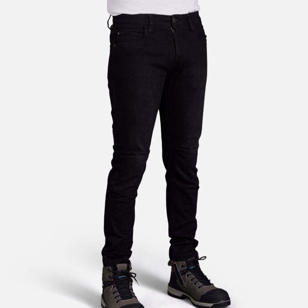 KingGee K13006 Urban Slim Coolmax Jeans