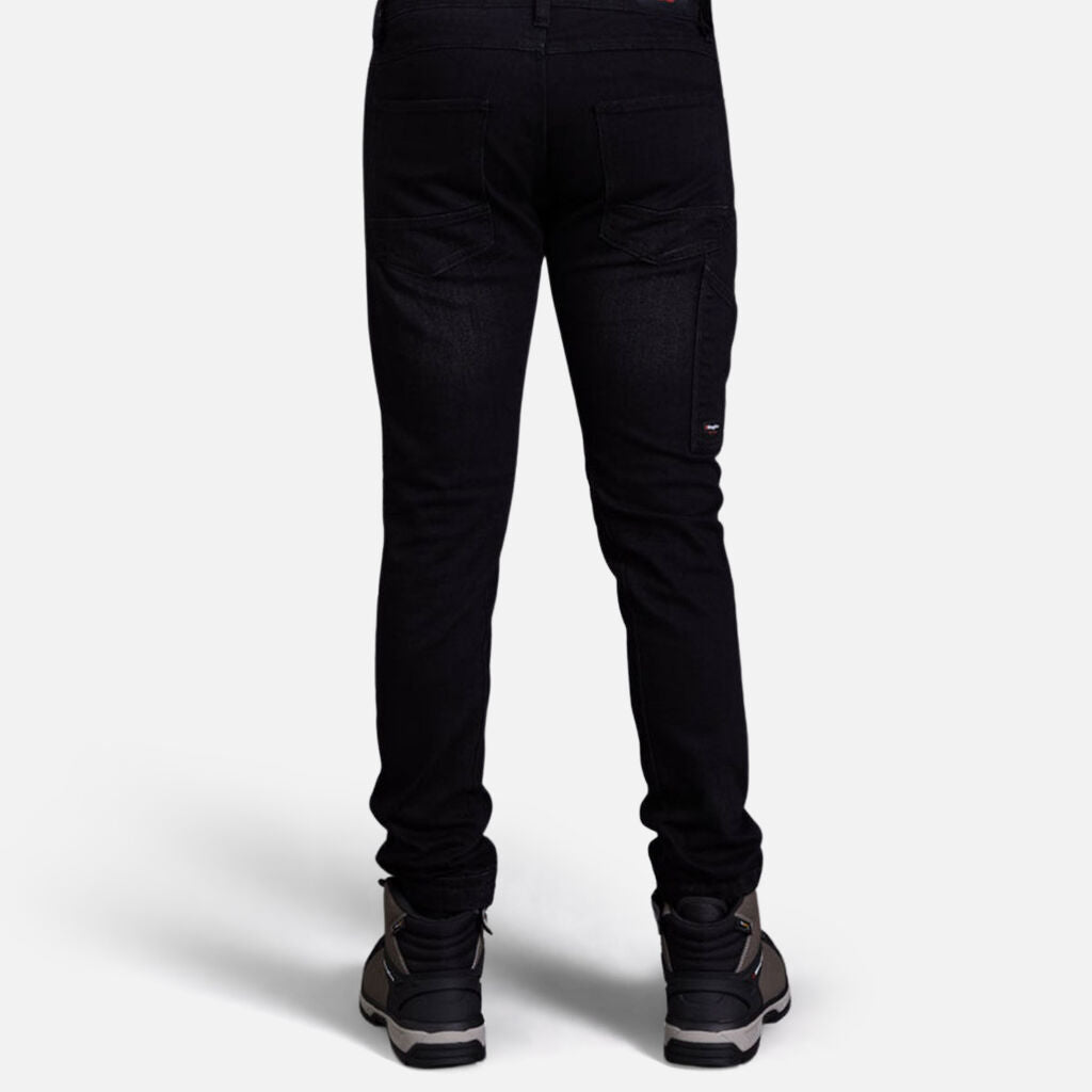 KingGee K13006 Urban Slim Coolmax Jeans