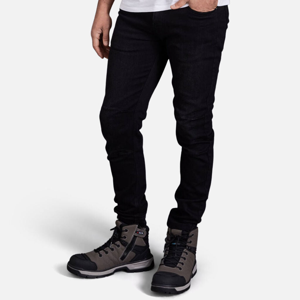 KingGee K13006 Urban Slim Coolmax Jeans