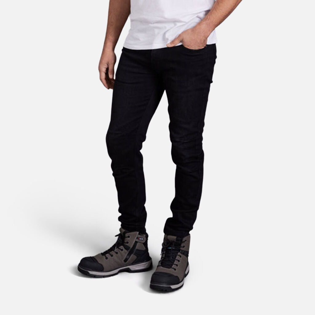 KingGee K13006 Urban Slim Coolmax Jeans