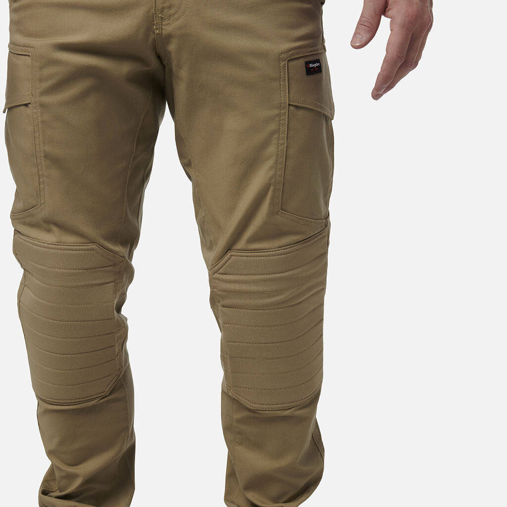 KingGee K13008 Tradies Utility Plus Pant