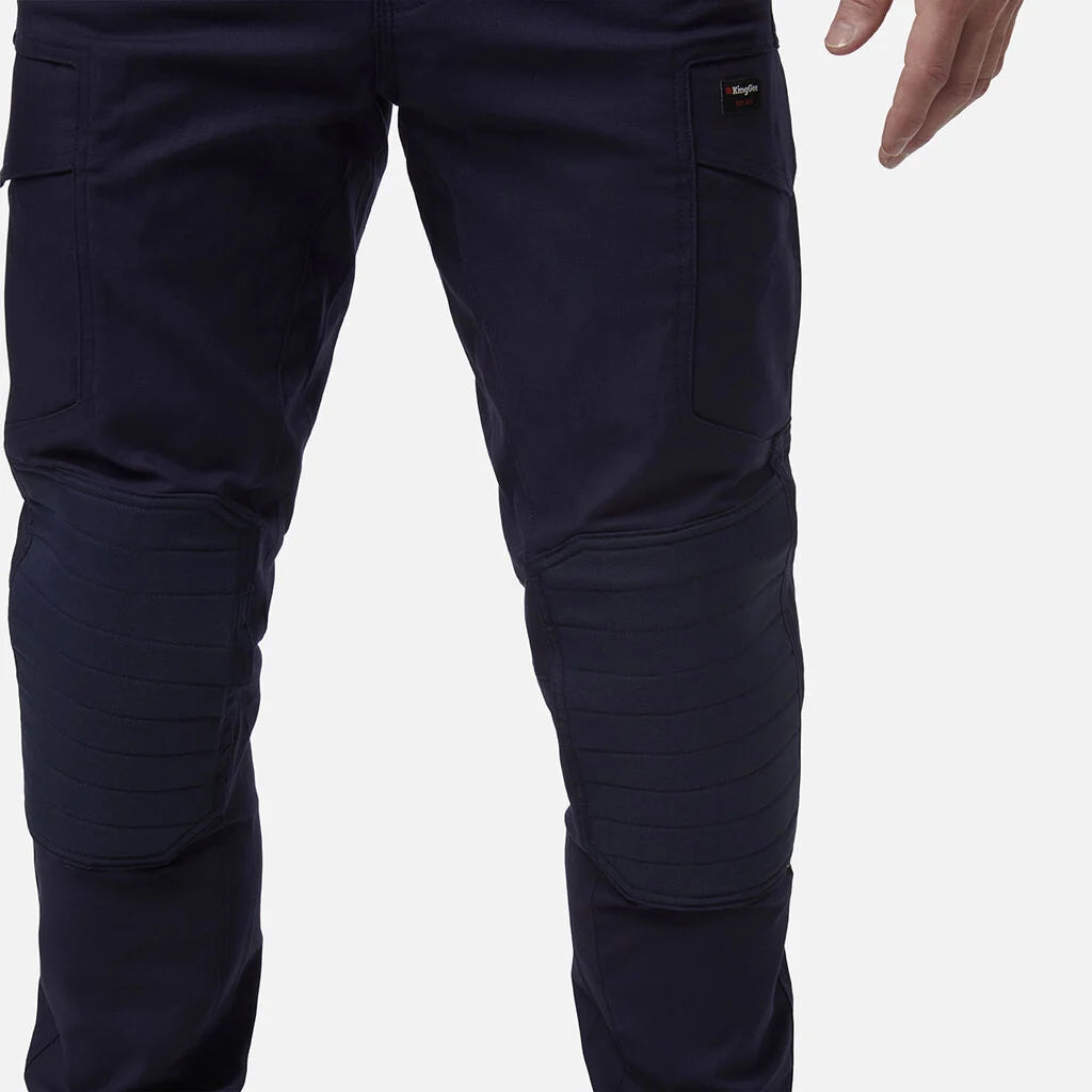 KingGee K13008 Tradies Utility Plus Pant