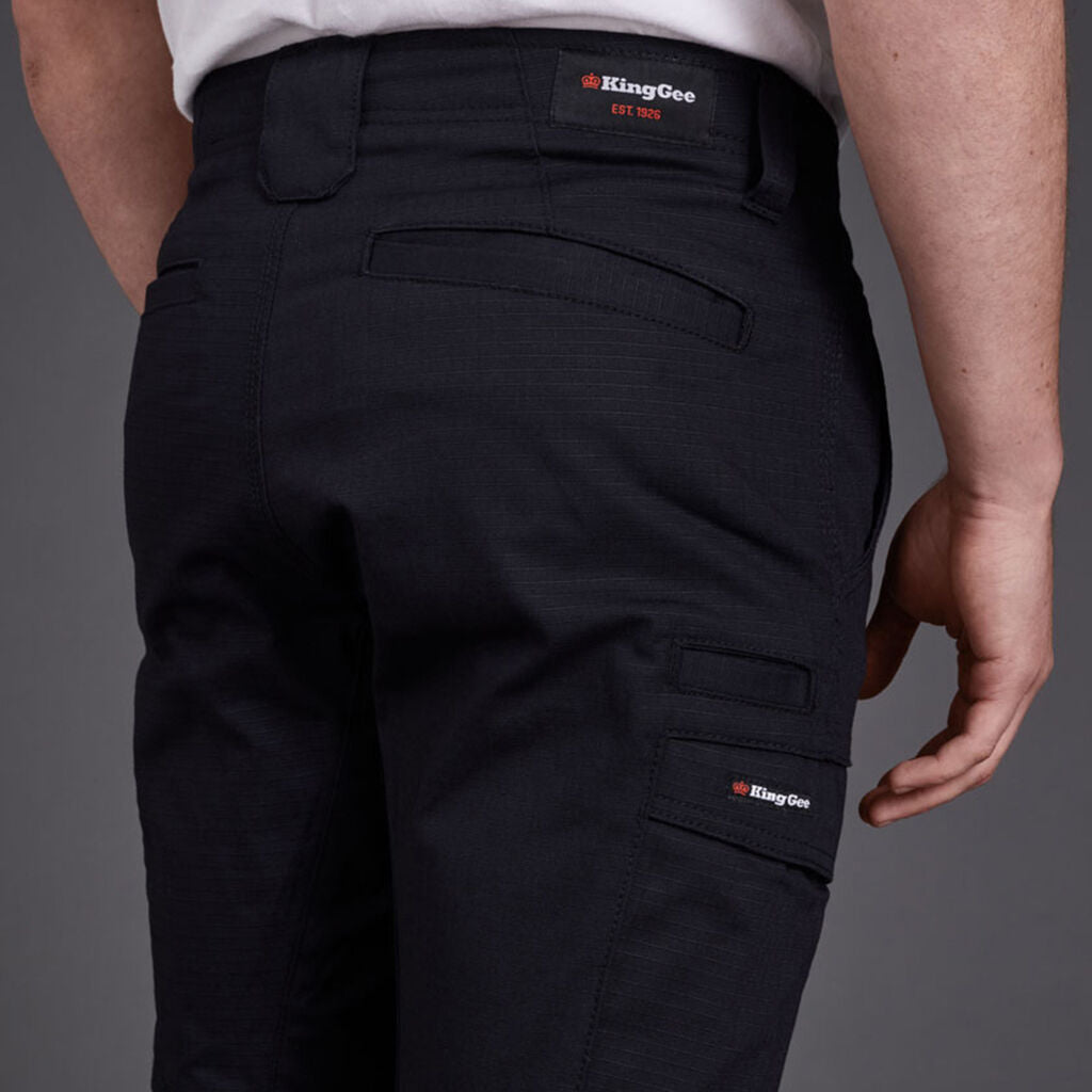 KingGee K13011 Workcool Pro Cuff Pant