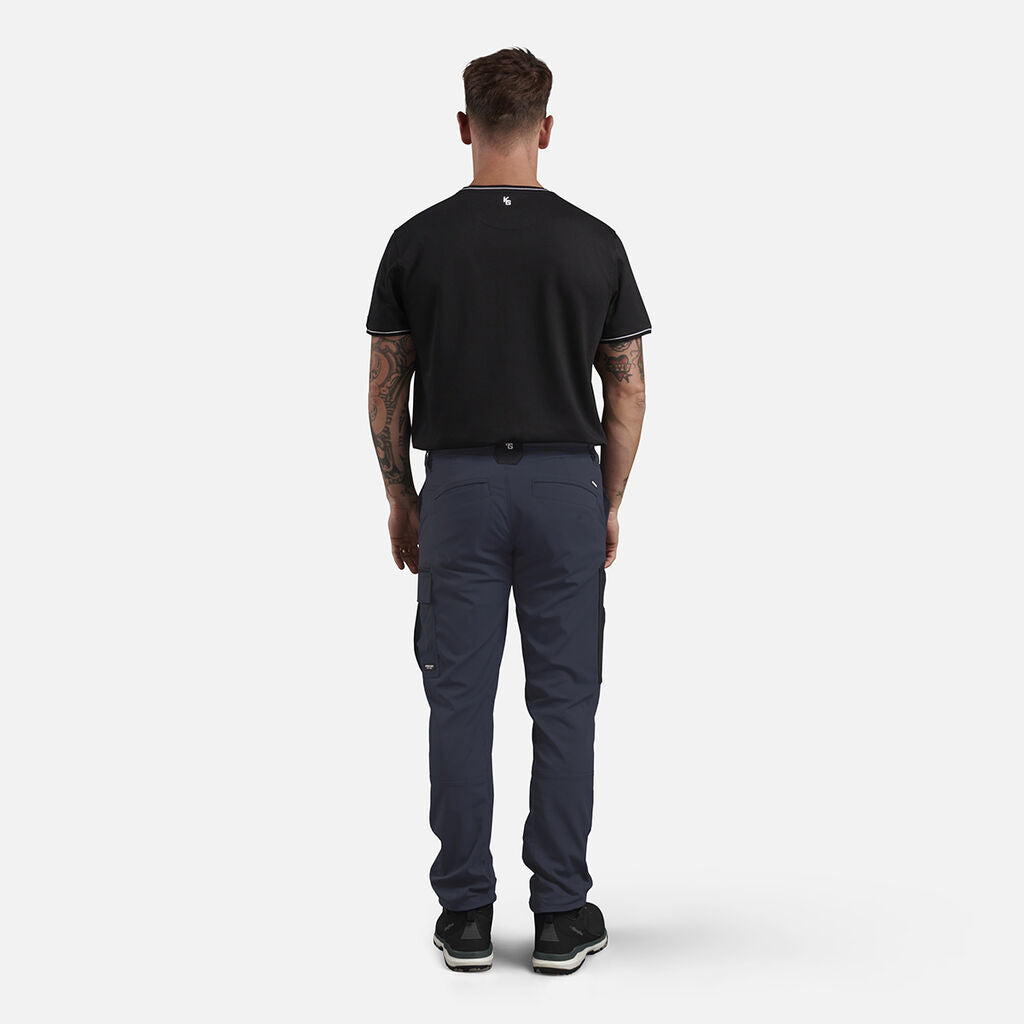 KingGee K13022 Trademark Cargo Pant