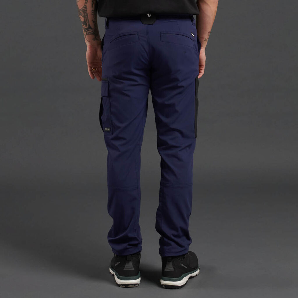 KingGee K13022 Trademark Cargo Pant