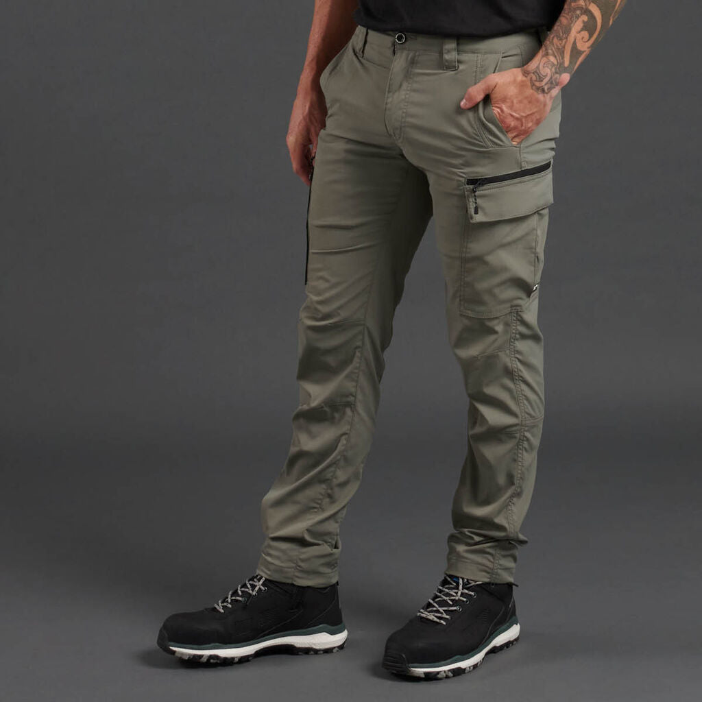 KingGee K13022 Trademark Cargo Pant