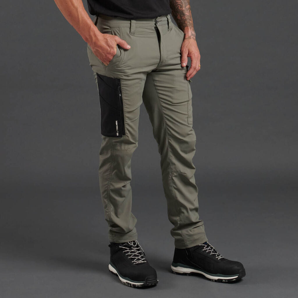 KingGee K13022 Trademark Cargo Pant