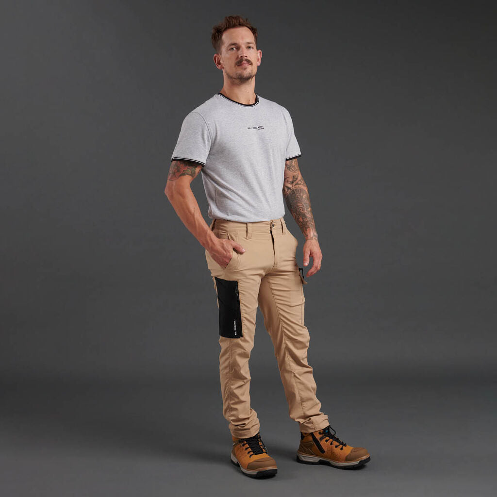 KingGee Stretch Coolmax Urban Slim Jeans K13006 - The Workers Shop