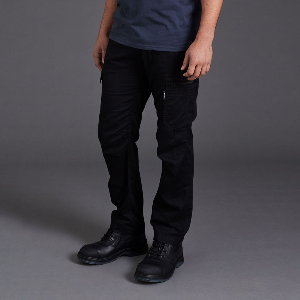 KingGee K13290 Summer Tradie Pants