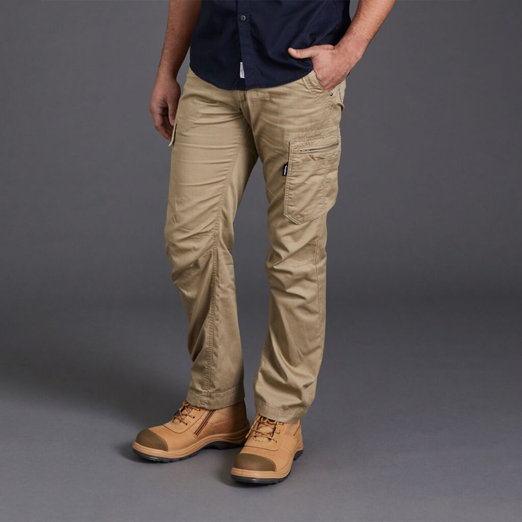 KingGee K13290 Summer Tradie Pants