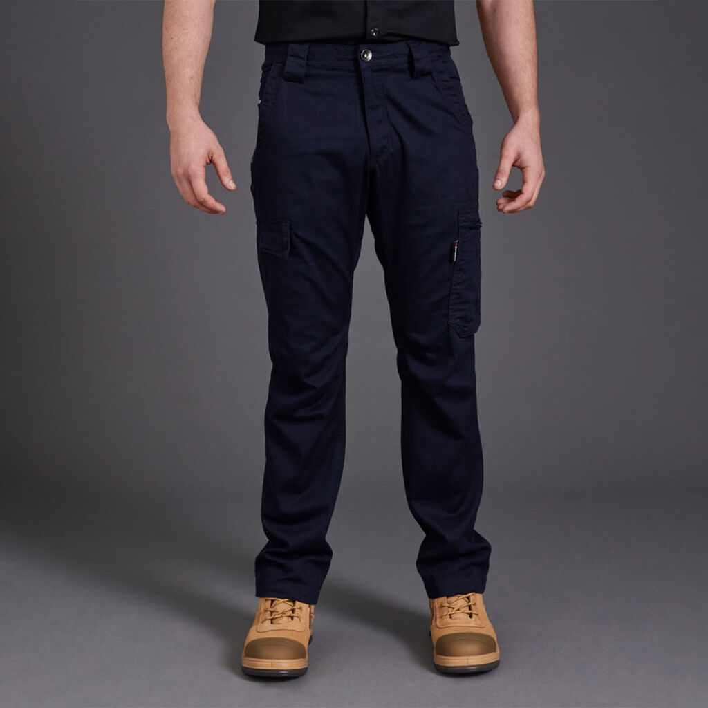 KingGee K13290 Summer Tradie Pants