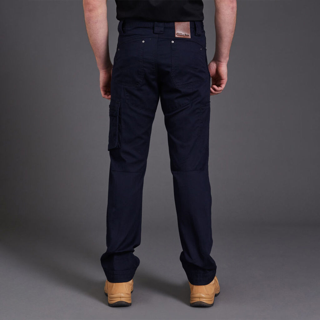 KingGee K13290 Summer Tradie Pants