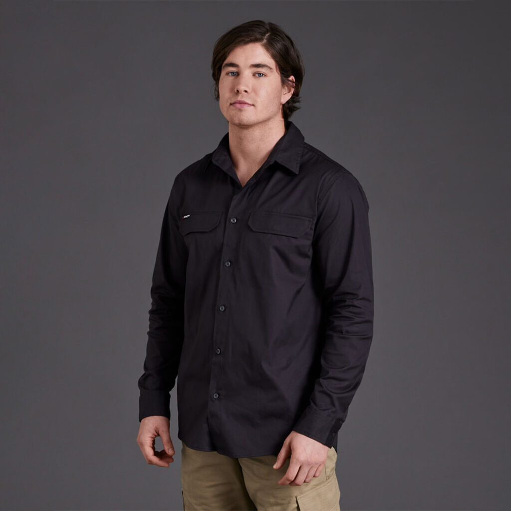 KingGee K14021 Workcool Pro Shirt L/S