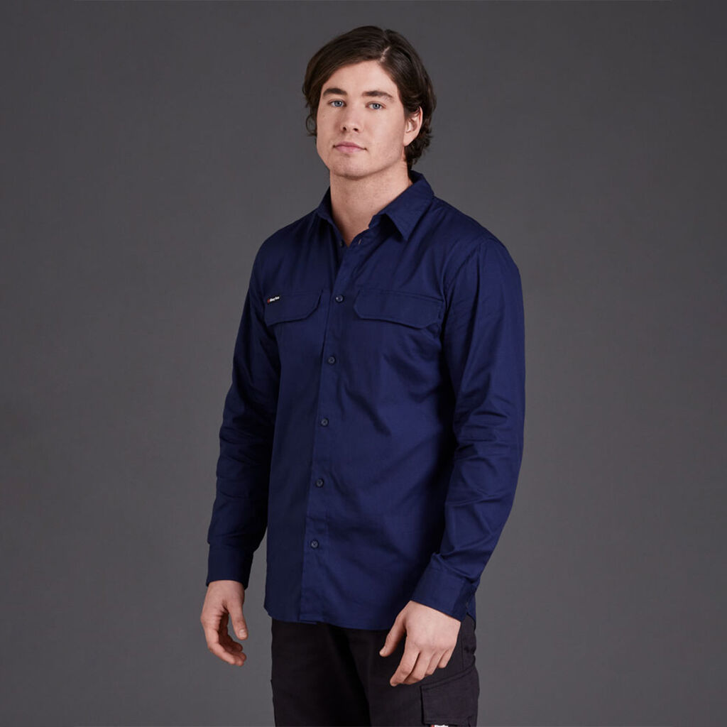 KingGee K14021 Workcool Pro Shirt L/S