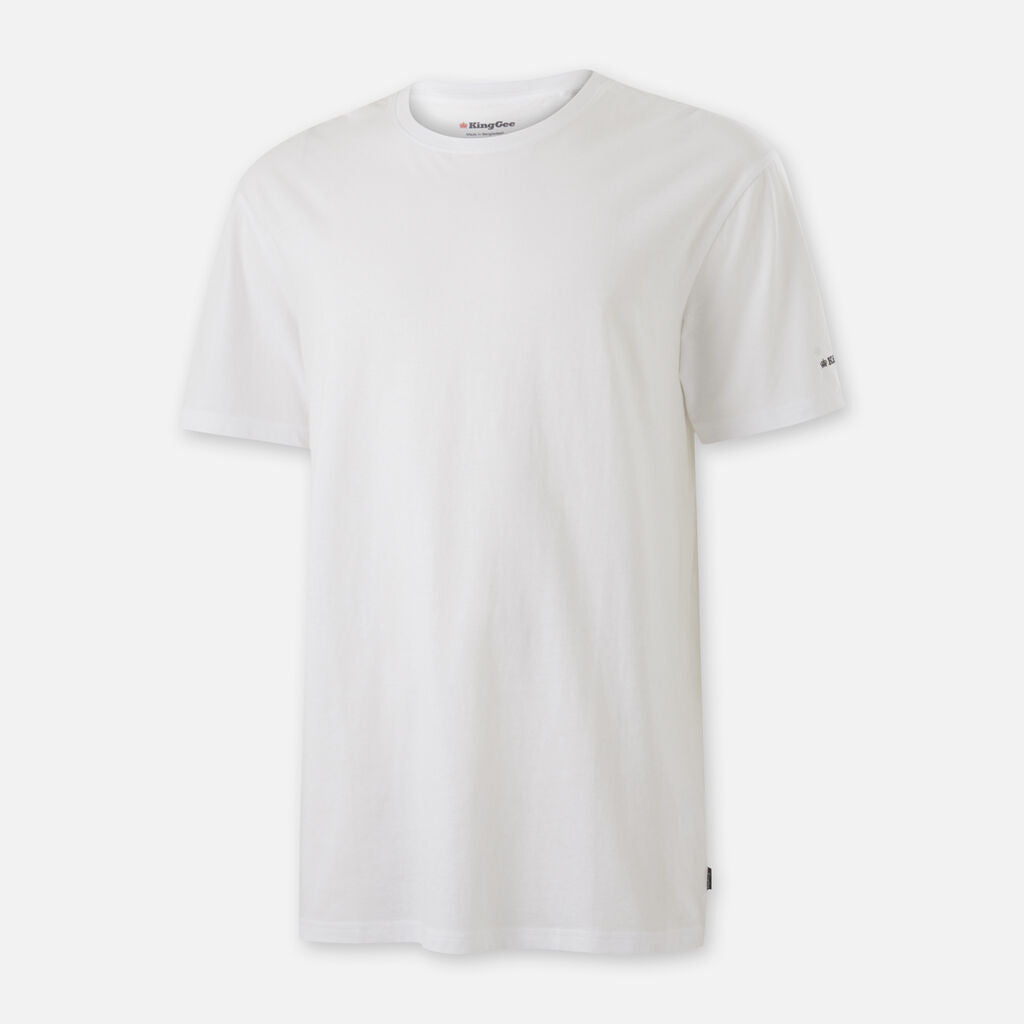 KingGee K14034 Originals Aus Cotton T Shirt