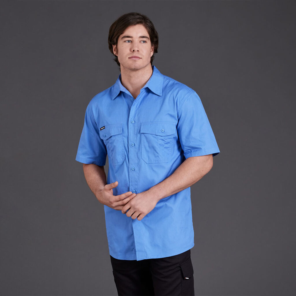 KingGee K14825 Workcool 2 Short Sleeve Shirt