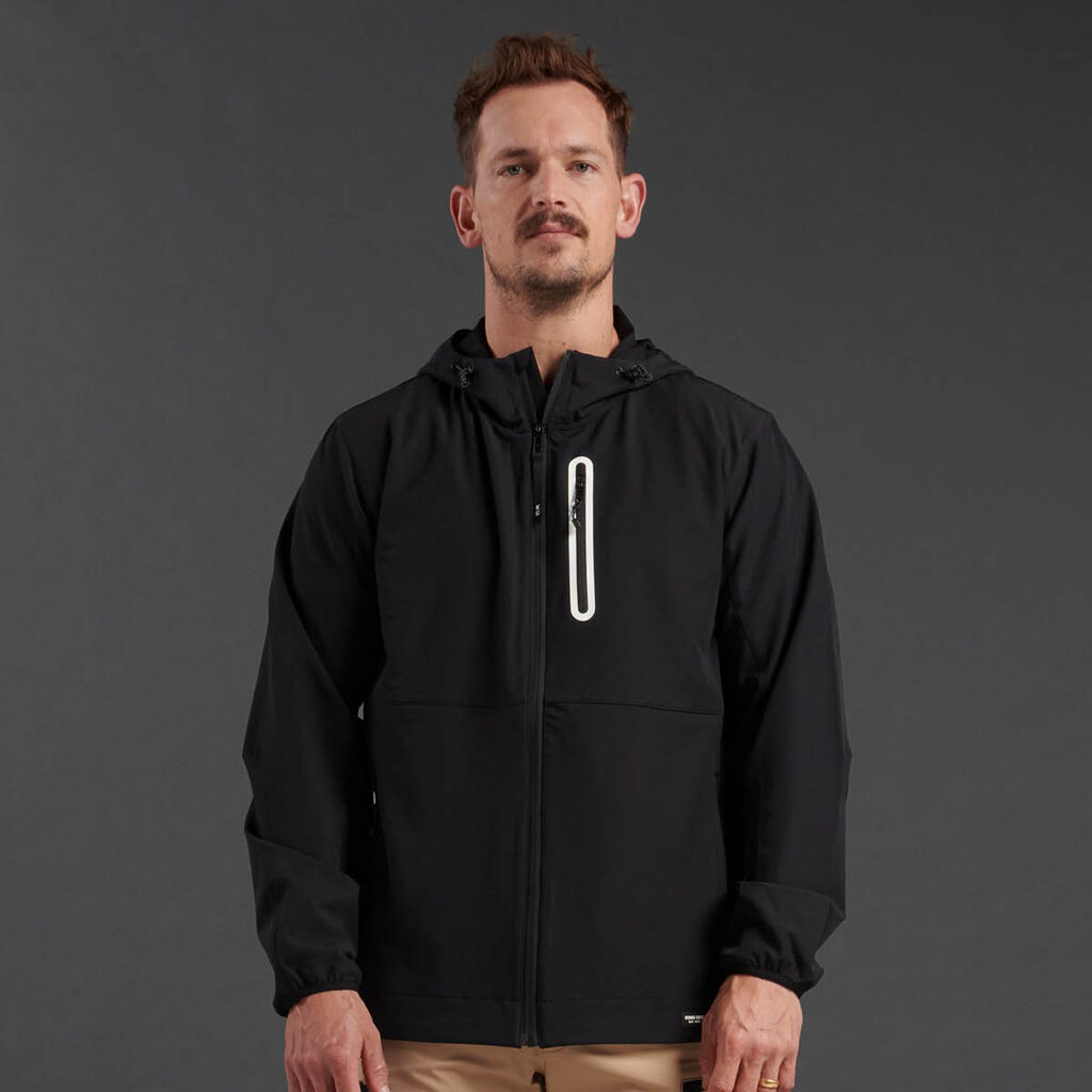 KingGee K15005 Trademark Repel Jacket