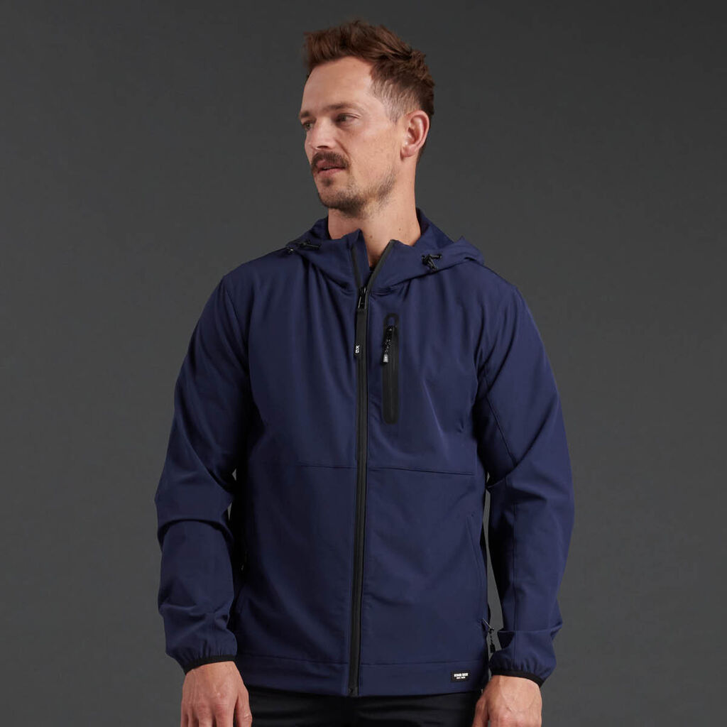 KingGee K15005 Trademark Repel Jacket