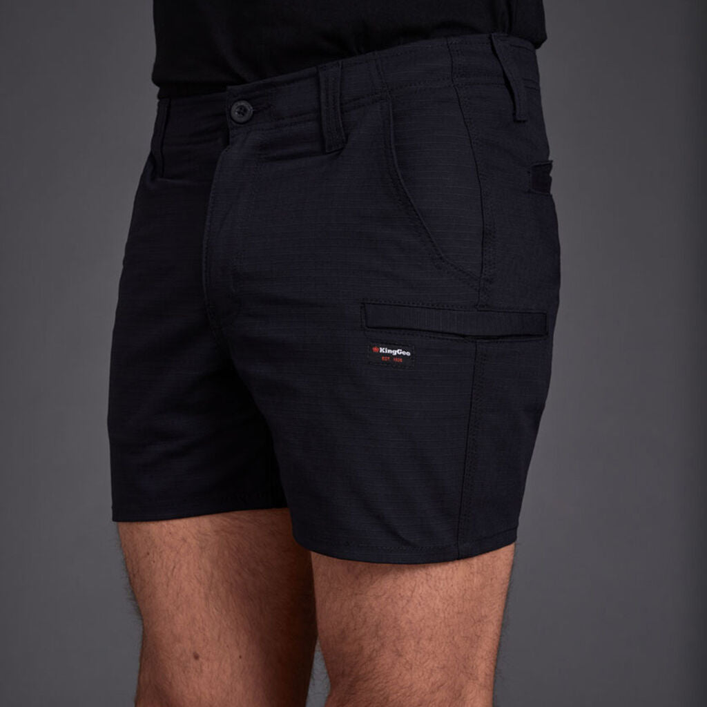 KingGee K17008 Workcool Pro Short Shorts