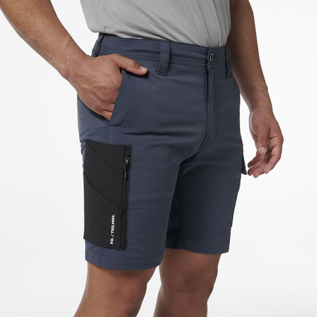 KingGee K17019 Trademark Cargo Short