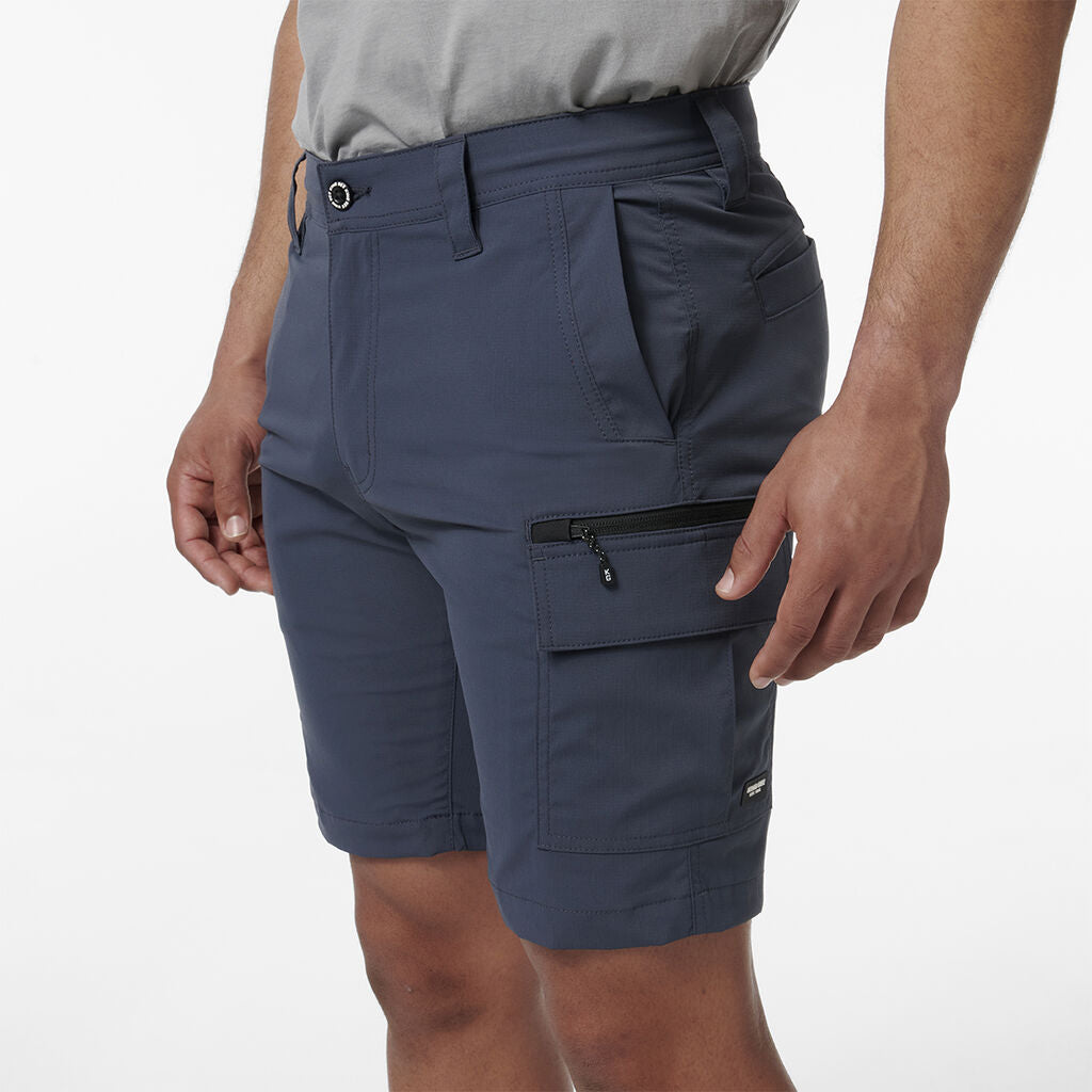 KingGee K17019 Trademark Cargo Short