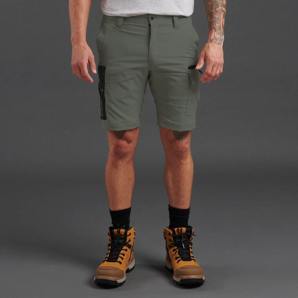 KingGee K17019 Trademark Cargo Short