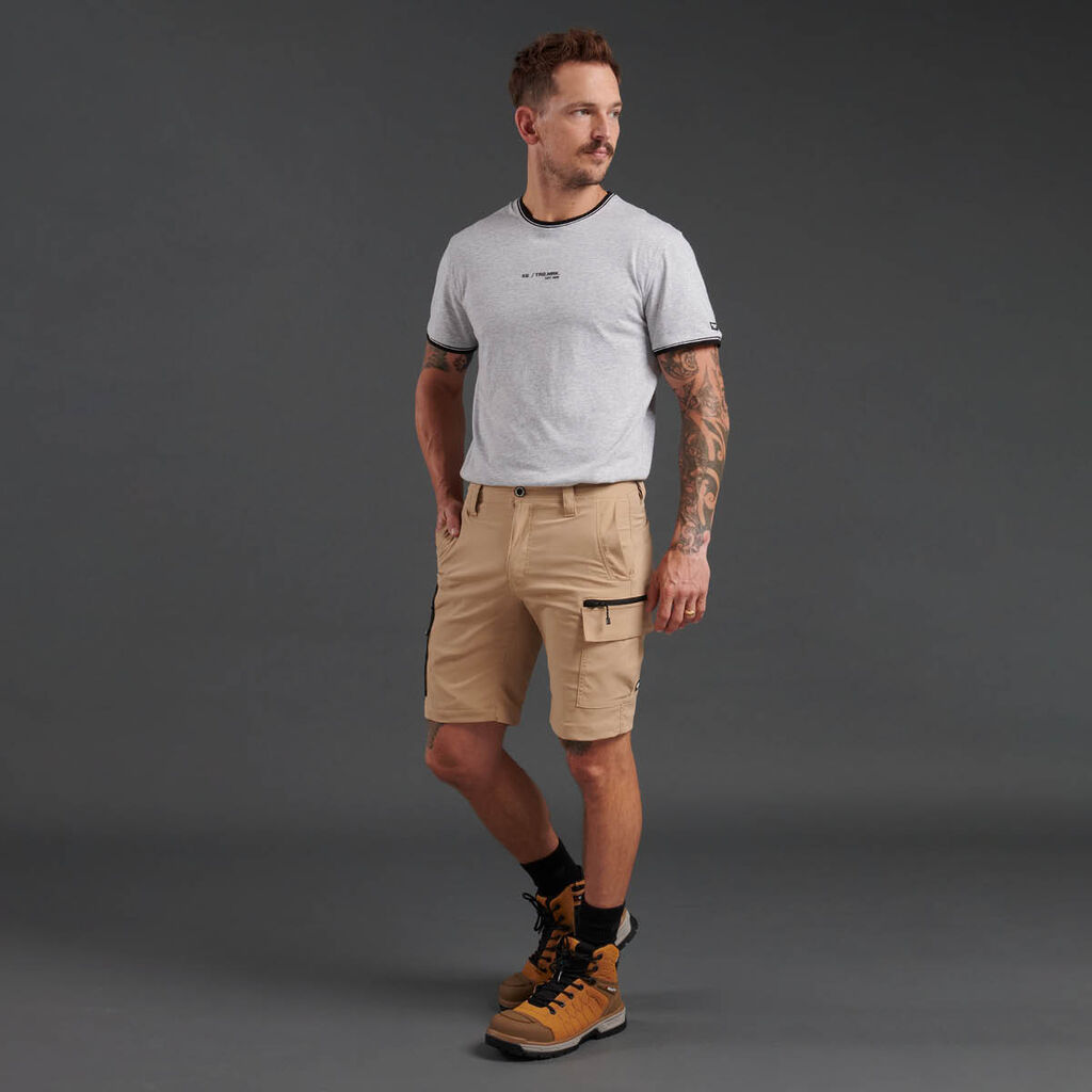 KingGee K17019 Trademark Cargo Short